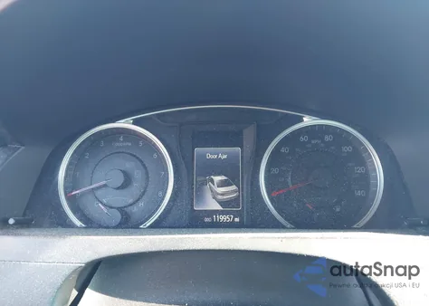 2017 Toyota Camry Se from USA, damaged, VIN 4T1BF1FK0HU352291